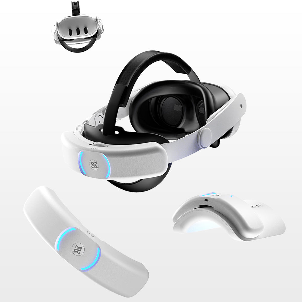 BINBOK VR T3 Plus
