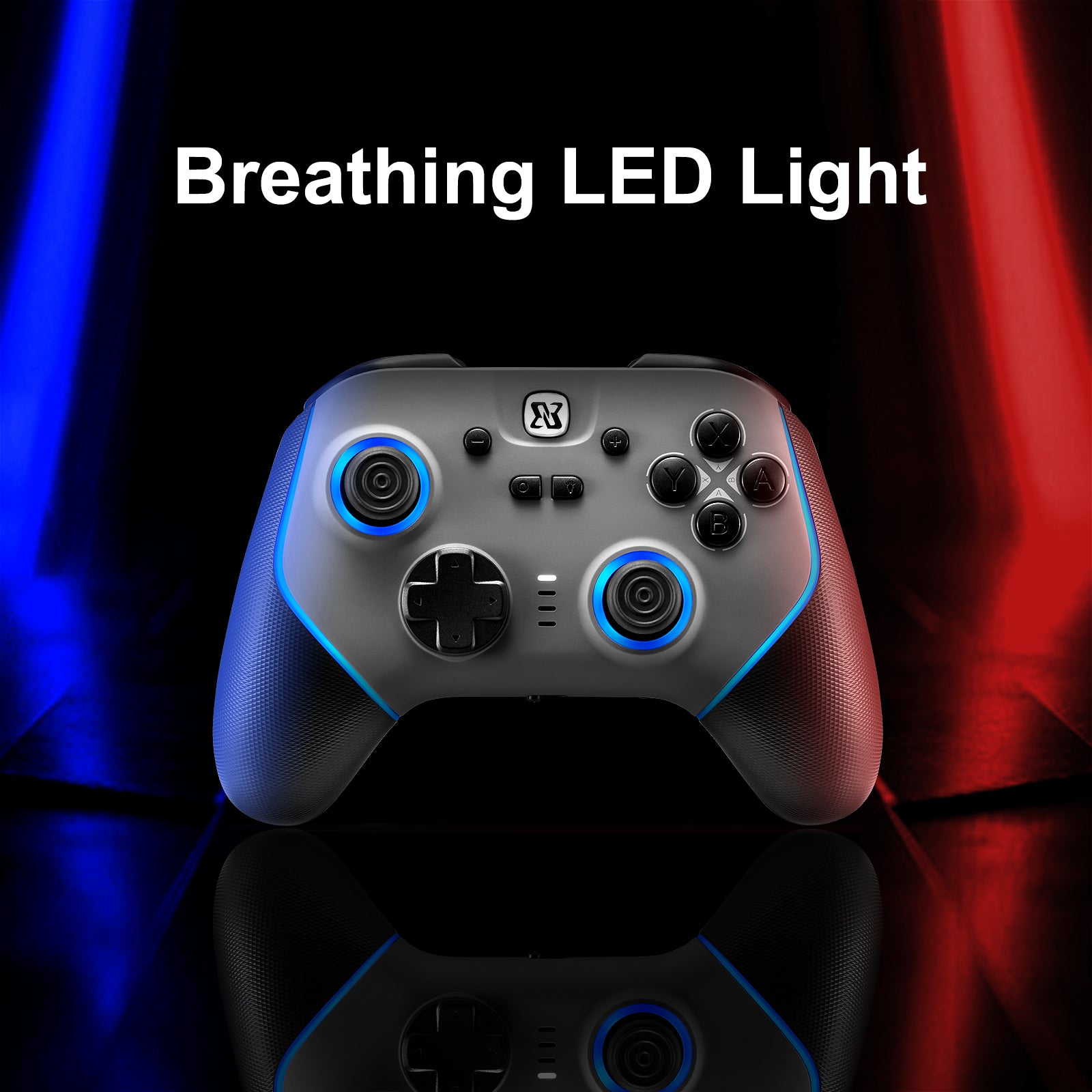 BINBOK Ultra Pro Controller