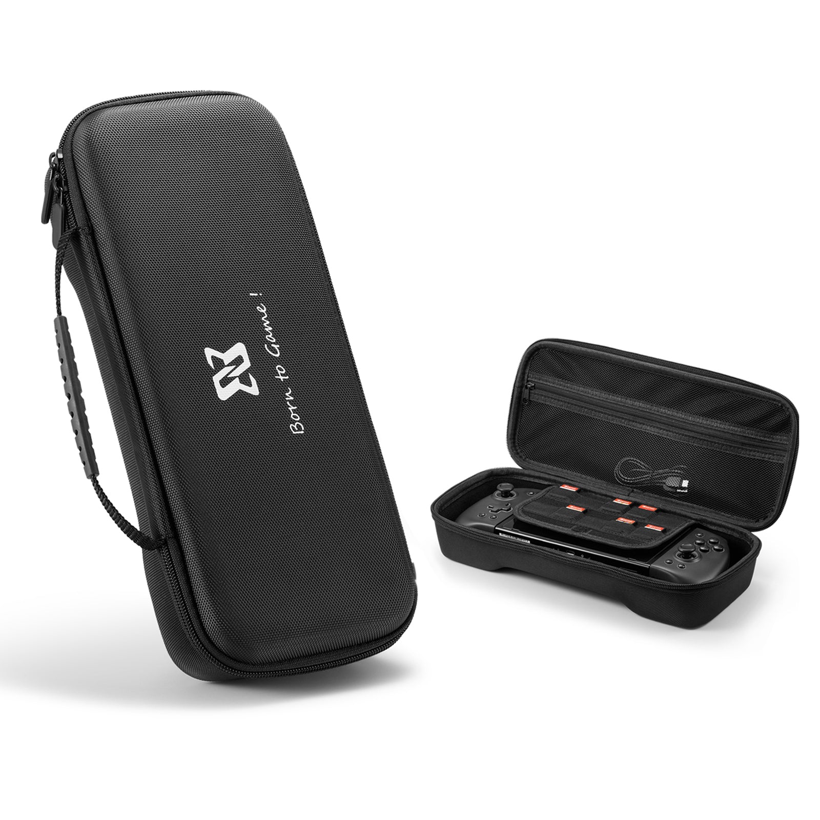 BINBOK Carry Case V2