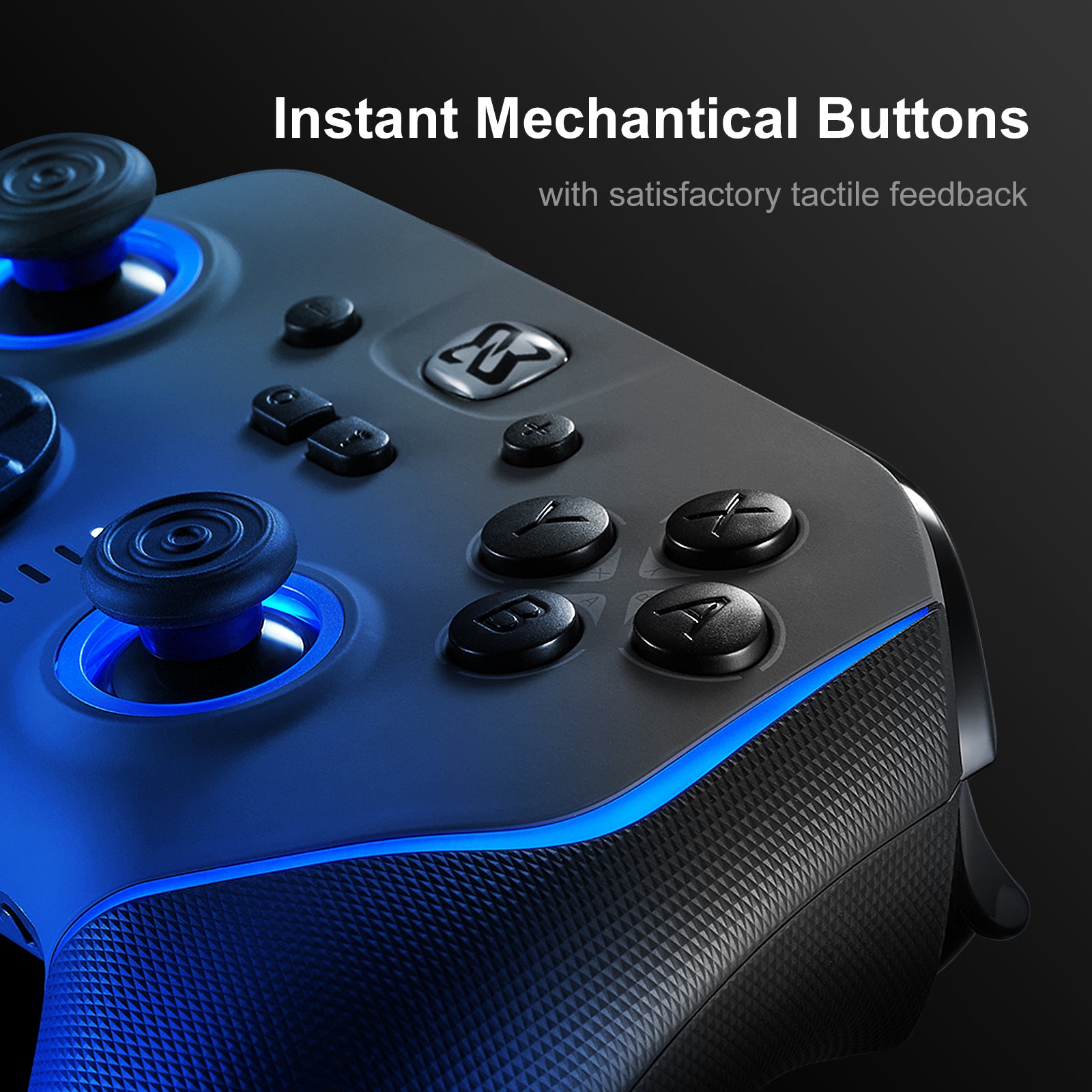 BINBOK Ultra Pro Controller