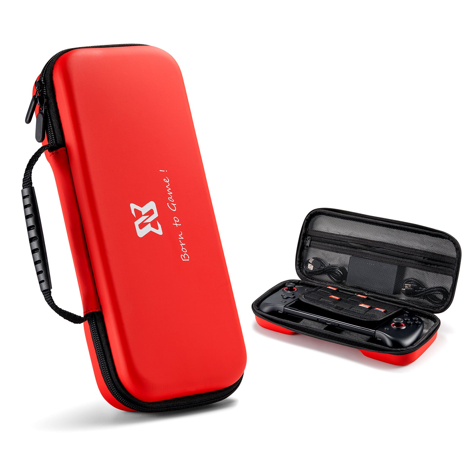 BINBOK Carry Case