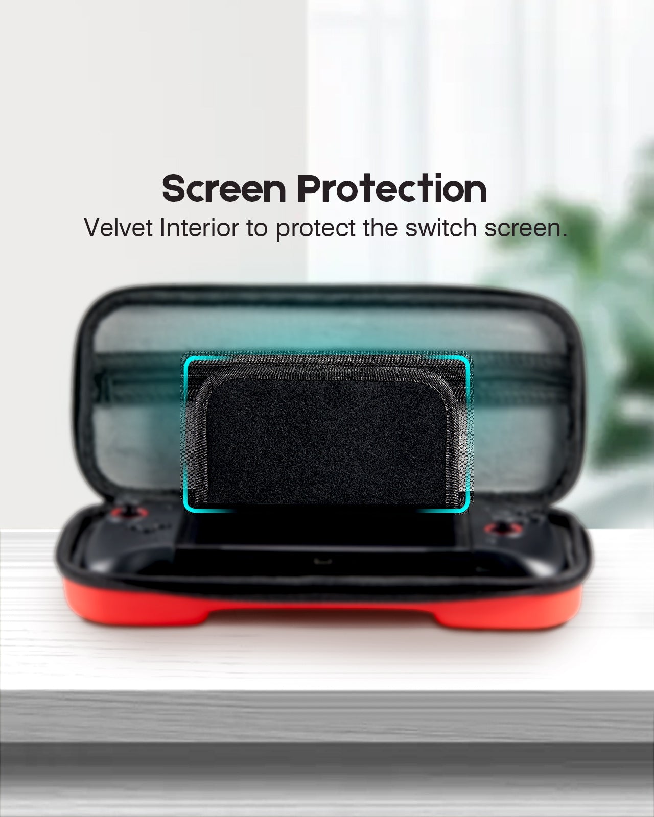 BINBOK Carry Case
