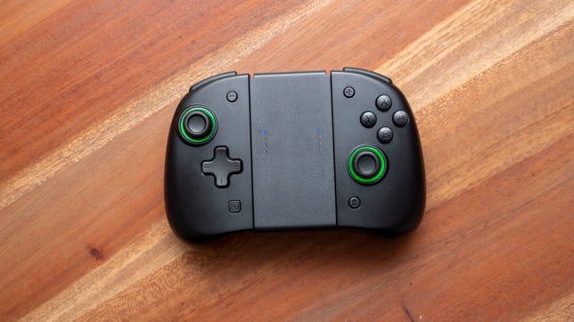 Best Nintendo Switch Controller for 2023