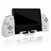 DOYOKY Wired Game Controller-White