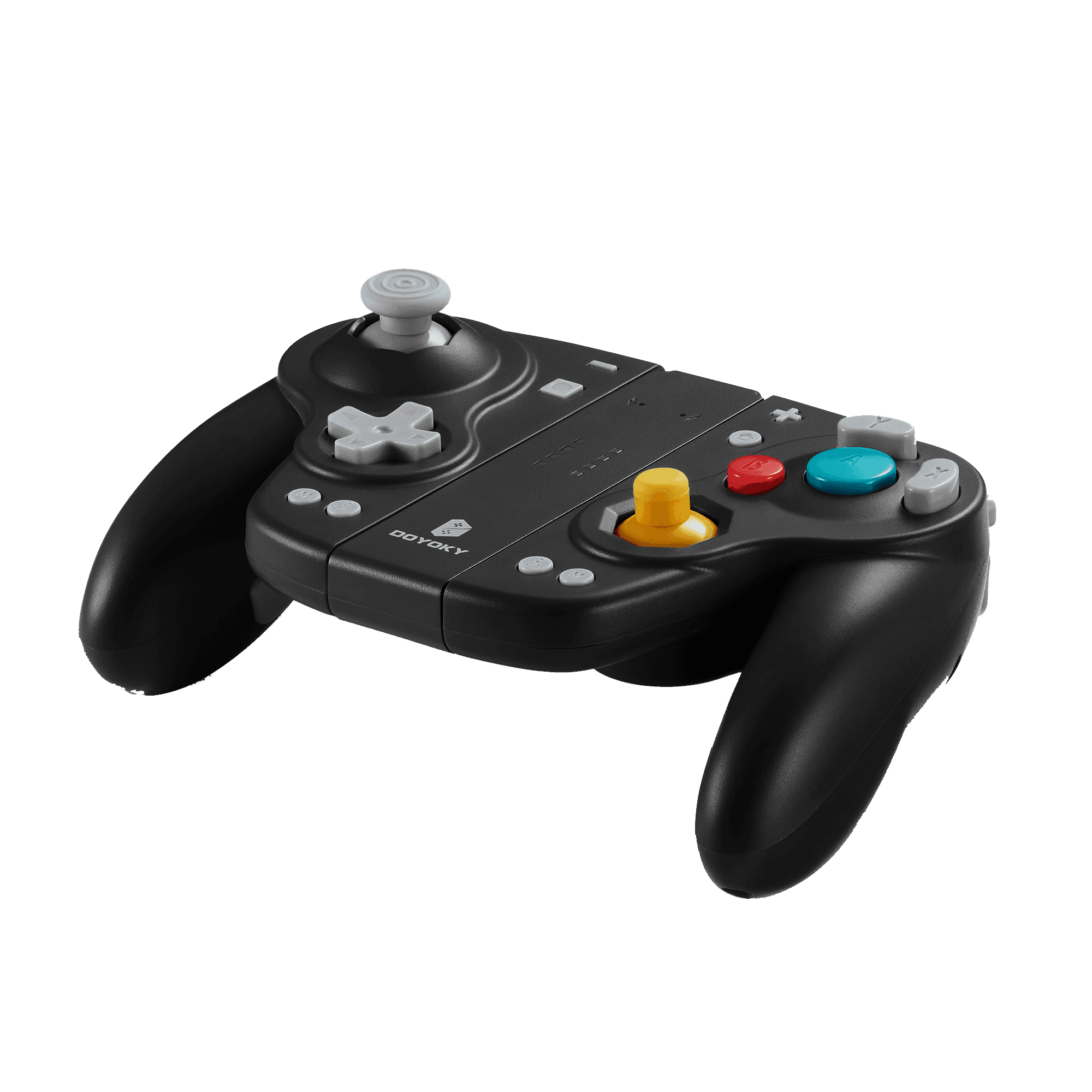 DOYOKY Retro Game Controller-Black