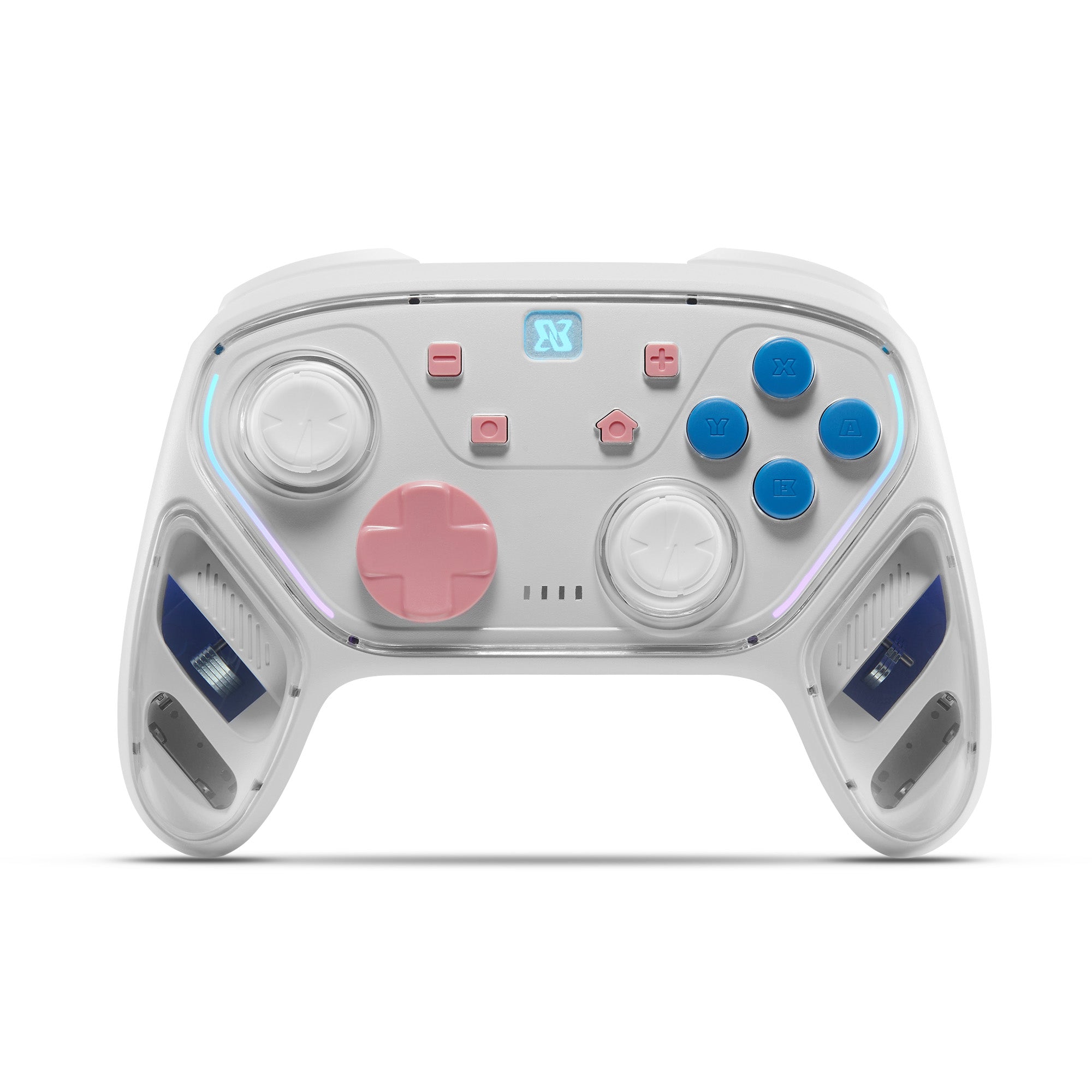 BINBOK GEMINI Feature Pro Controller