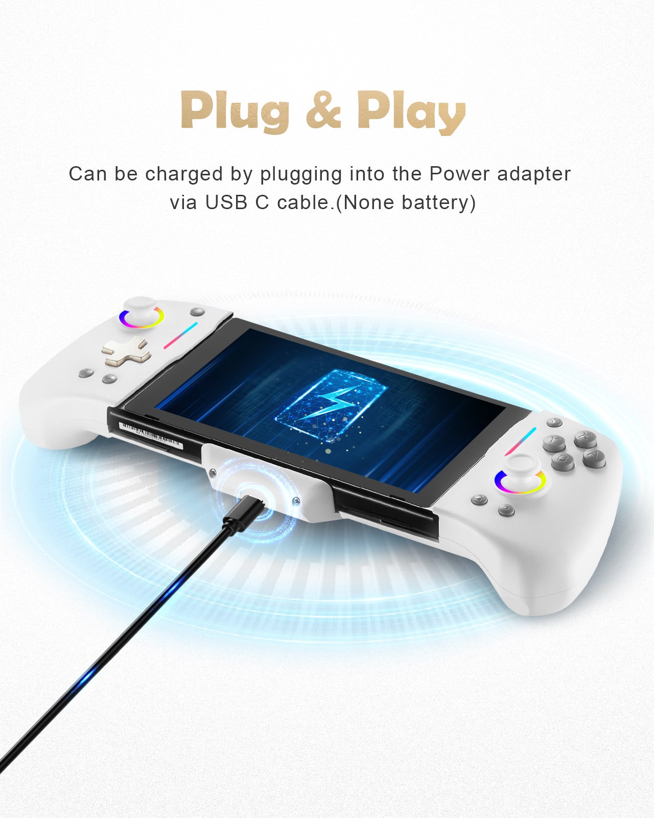 DOYOKY Retro Game Controller